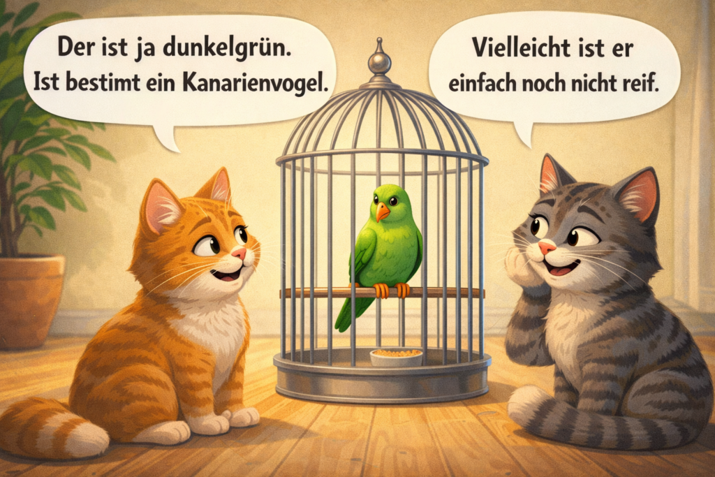 Die besten Katzenwitze