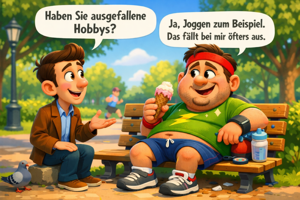 Sportwitze Die besten Witze