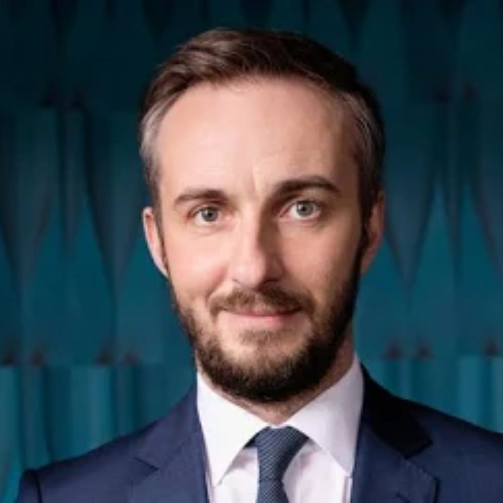Jan Böhmermann