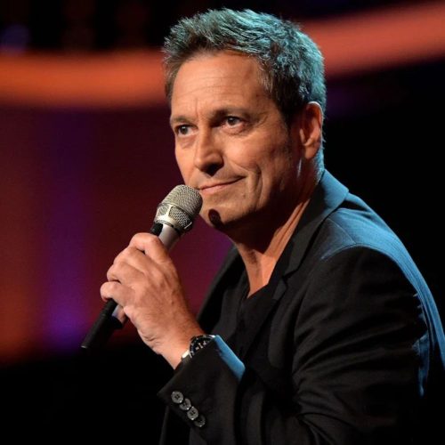 Dieter Nuhr deutsches Kabarett